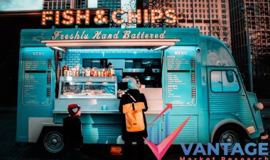 Top Companies in Food Truck Market | Top Key Players Growth, Analysis, Size, Statistics by VMR