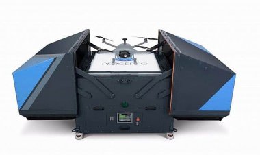 Top Companies in Drone-in-a-Box Solutions Market | Industry Top Brands Size, Share, Historic data by VMR