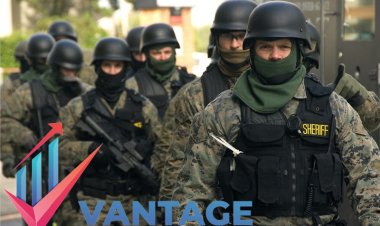 Top Companies in Private Military Security Services Market | Major Players of Industry In-depth Comprehensive Report by VMR