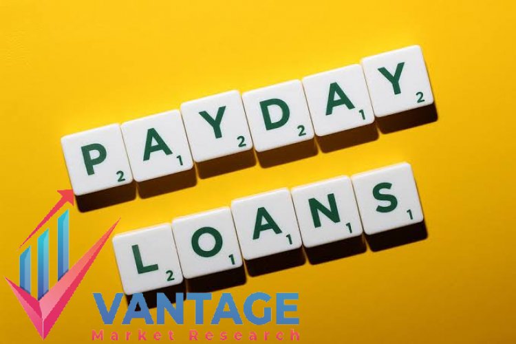 Top Companies in Payday Loan Market | Top Industry players Comprehensive Analysis in One Click
