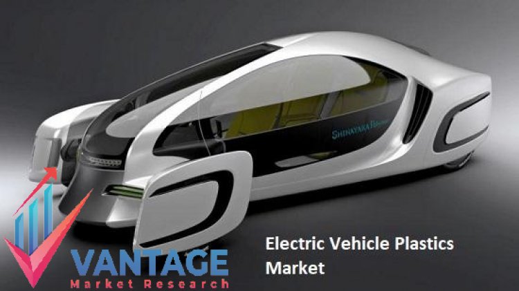Top Companies in the Electric Vehicle Plastic Market | Vantage market research Detailed Overview of Industry Leading Players