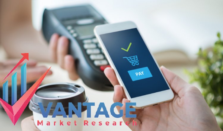 Top Companies in Mobile Payments Market | Top Leading Players Growth, Regional analysis by VMR