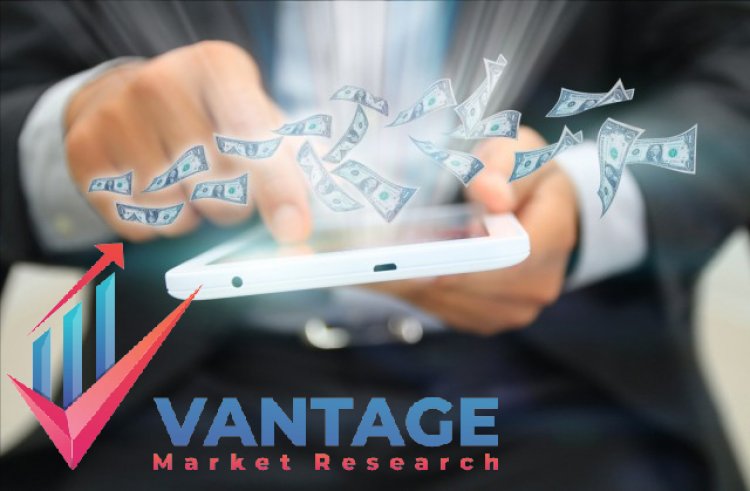 Top Companies in Digital Remittance Market | Major Players Comprehensive Report by VMR