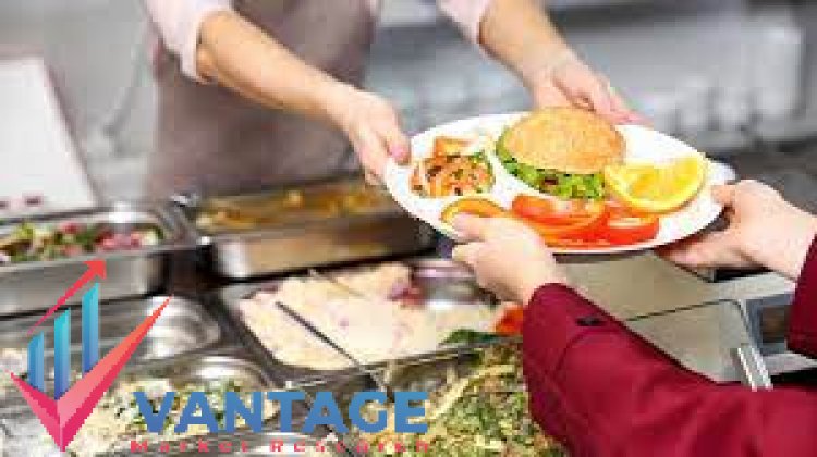 Top Companies in Food Service Market | Major Players of Food Service Industry Statistics, Growth Analysis by VMR