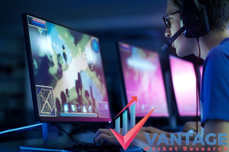 Top Companies in PC Games Market | Major Players of Industry In-depth Analysis by VMR