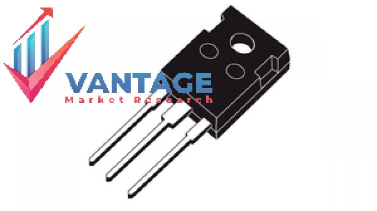 Top Companies in Power Schottky diode Market | Vantage Market Research Comprehensive Study of Top Industry Brands