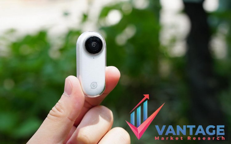 Top Companies in Wearable Camera Market | Industry Leading Brands Growth Analysis by Vantage Market Research