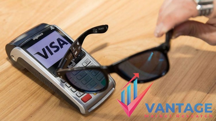 Top Companies in Wearable Payment Devices Market | Comprehensive Study of Industry Top Brands by VMR
