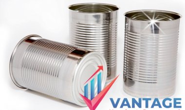 Top Companies in Food Can Market | Vantage Market Research Comprehensive Report with Core Analysis of Industry Key Players