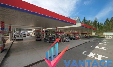 Top Companies in Ground Transportation Fuel Market | Industry Top Key Players Comprehensive Report by Vantage market research