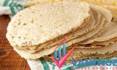 Top Companies in Corn Tortilla Market | Top Key Players of Industry In-depth Growth Analysis by Vantage market research