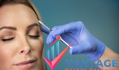 Top Companies in Aesthetic Medicine Market | Top Players of Industry Growth Analysis, Loopholes and Strategies by Vantage Market Research