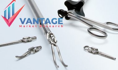 Top Companies in Laparoscopy Devices Market | Laparoscopy Device Industry Top Players Comprehensive Report by Vantage Market Research | Medtronic, Karl Storz, Johnson & Johnson