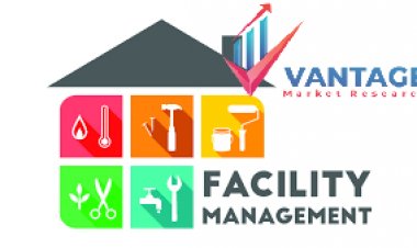 Top Companies in Facility Management Market | Industry Major Players In-depth Analysis by Vantage Market Research | ARCHIBUS, Broadcom, F M Systems