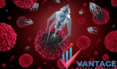 Top Companies in Nano-Technology Market | In-depth Research Report of Top Industry Players by Vantage Market Research