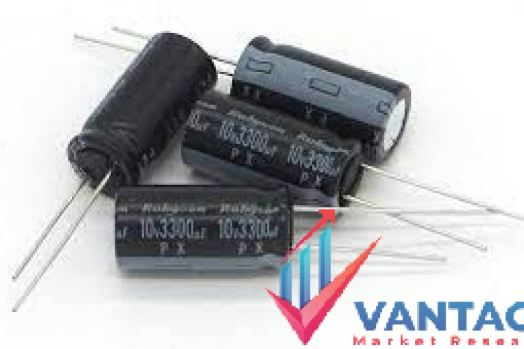 Top Companies in Aluminum Electrolytic Capacitor Market Industry Top