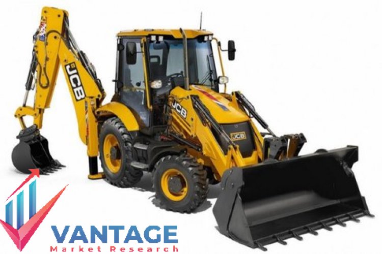 Top Companies in Backhoe Loader Market Comprehensive Study of Major