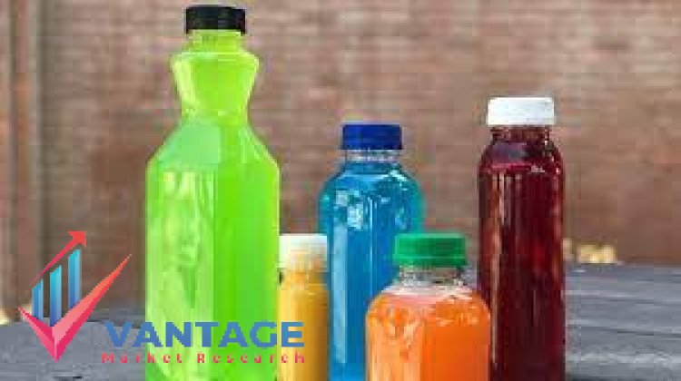 Top Companies in the Packaged Juice Market | Top Key Players of the Industry Historic Data, Growth Rate, Overview by Vantage Market Research
