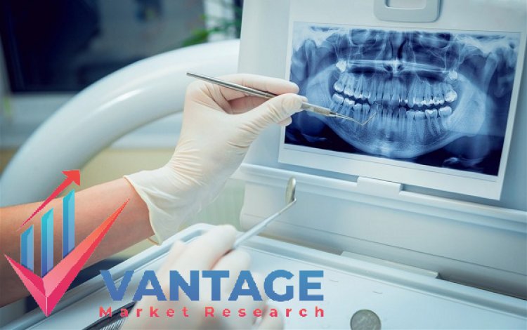 Top Companies in Dental Imaging Market | Industry Top Key Players Forecast Report by 2022-2030, Size, Share, Trend, by Vantage Market Research