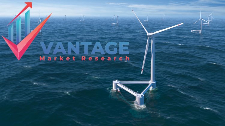 Top Companies in Offshore Wind Energy Market | Industry Major Players In-depth Forecast Report 2022-2030 | Vantage Market Research
