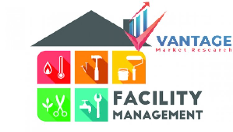 Top Companies in Facility Management Market | Industry Major Players In-depth Analysis by Vantage Market Research | ARCHIBUS, Broadcom, F M Systems