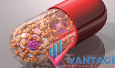 Top Companies in Nanomedicine Market | Industry Top Key Players In-depth Comprehensive Report by Vantage Market Research