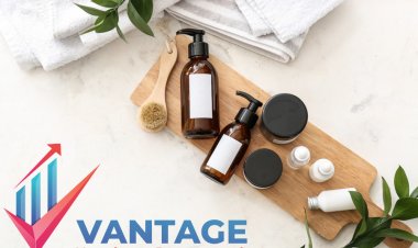 Top Companies in Skin Care Products Market | Top Key Players and New Emerging Players In-depth Analysis by Vantage Market Research