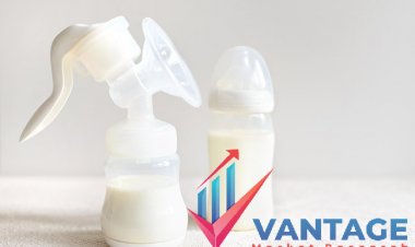 Top Companies in Breast Pump Market | Key Players Comprehensive Research Report by Vantage Market Research | Historical Data, Growth Rate, Supply-Demand Gap, Market Outlook