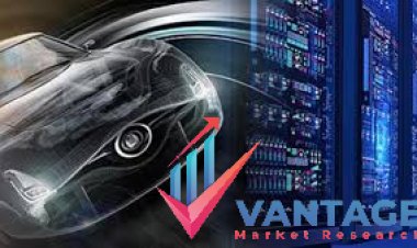 Top Companies in Automotive Semiconductor Market | Top Key Players Full Research Report by Vantage Market Research | Statistics, Market Analysis, Opportunities