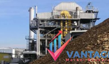 Top Companies in Gasification Market | Comprehensive Research Report and In-depth Analysis by Vantage Market Research