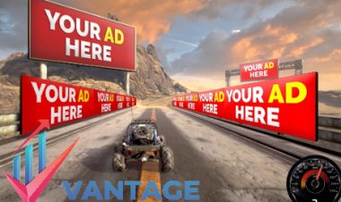 Top Companies in In-Game Advertising Market | Top Key Players Market Outlook, Competitor Analysis, Market Future Scope, Market Forecast | Vantage Market Research