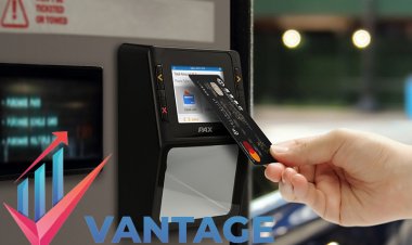 Top Companies in Outdoor Payment Terminals Market | Key Players In-depth and Comprehensive Research Report | Size, Share, Growth rate, by Vantage Market Research