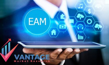 Top Companies in Enterprise Asset Management Market | Top Key Players Comprehensive Research Report | Market Cap, Revenue and Price analysis, Growth rate, Sales Volume | Vantage Market Research