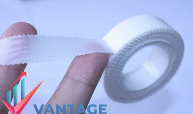 Top Companies in Breathable Tape Market | Top Companies Breathable Tape Industry In-depth and Comprehensive Research Report 2022 | Vantage Market Research
