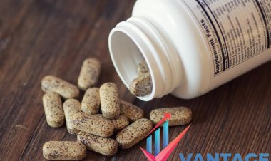 Top Companies in Biotin Supplements Market | Top Players Comprehensive Research Report by Vantage Market Research | Size & Share, Market Overview, Supply and Demand, Growth rate