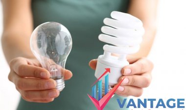 Top Companies in Energy Efficient Lighting Market | Top Key Players In-depth and Comprehensive Research Report | Vantage Market Research Exclusive Forecast Study