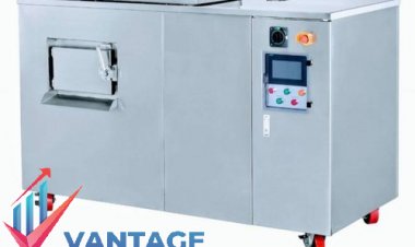 Top Companies in Household Food Waste Composting Machine Market | Top Companies Market Overview, Key Players Market Size & Share, Growth rate, | Vantage Market Research