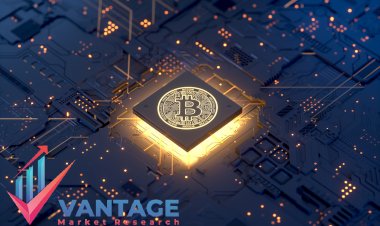 Top Companies in Cryptocurrency Exchange Platforms Market | Major Players Statistics, Historical and Future data, Growth Analysis | Research Report by Vantage Market Research