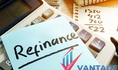 Top Companies in Refinancing Market | Top Key Players Market Insights, Company Size & Share, Competitive Analysis Research Report by Vantage Market Research