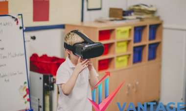 Top Companies in Edutainment Market | Major Players of Industry Market Insights, Company Historical and Past data, Revenue and Price Analysis | Vantage Market Research