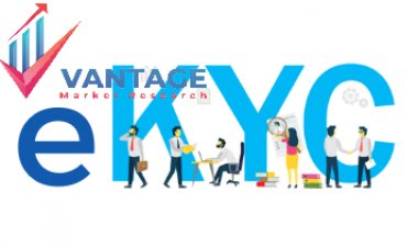 Top Companies in E-KYC Market | Top Key Players Market Overview, Future Scope, Demand, Opportunities | Vantage Market Research