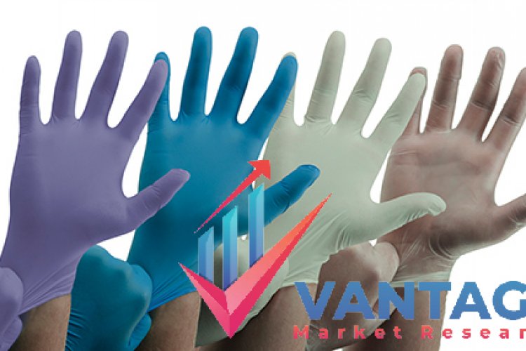 Top Companies in Disposable Gloves Market Top Major Players of