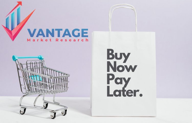 Top Companies in Buy Now Pay Later Market | Major Players of Market Statistics, Overview by Vantage Market Research