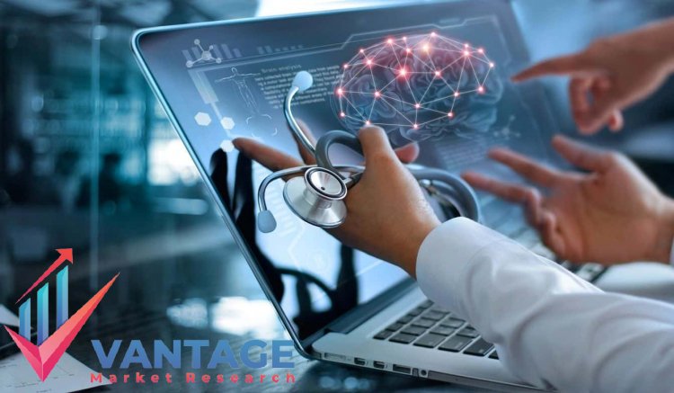 Top Companies in Cancer Registry Software Market | Comprehensive Research Report of Top Players by Vantage Market Research