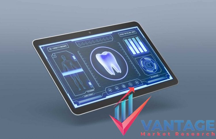 Top Companies in Dental Practice Management Software Market | Top Players Statistics, Growth rate, Historic data | Vantage Market Research