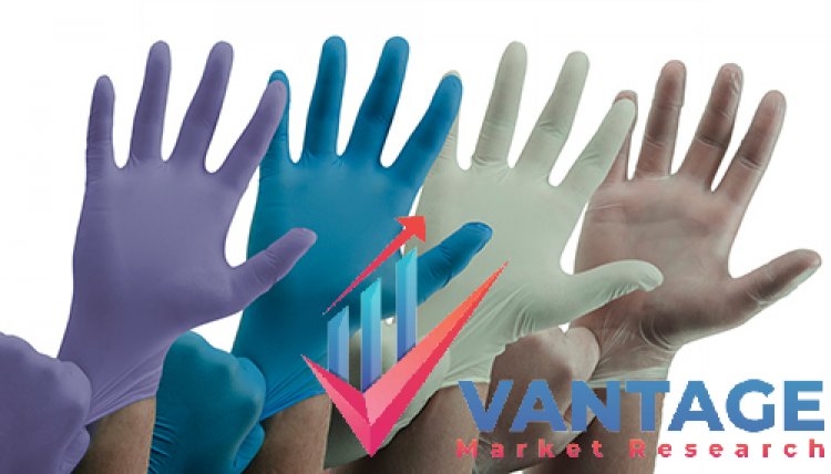 Top Companies in Disposable Gloves Market | Top Major Players of Industry Analysis, Overview by Vantage Market Research