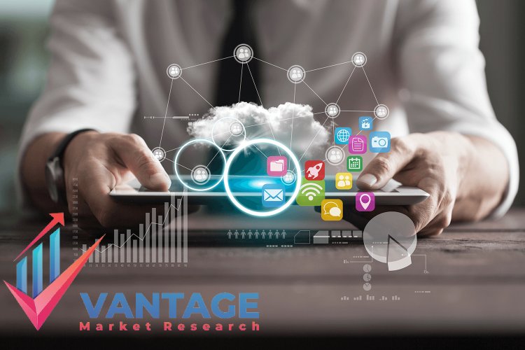 Top Companies in Business Software and Services Market | Top Key Players Comprehensive Research Report by Vantage Market Research | Statistics, Growth rate, Market Outlook