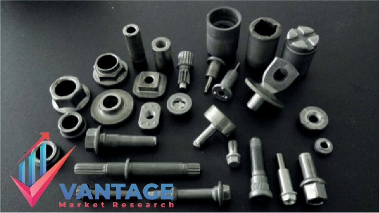 Top Companies in Automotive Fasteners Market | Top Key Players In-depth Analysis by Vantage Market Research | Historic data, Market Size & Share, Revenue and Price Analysis