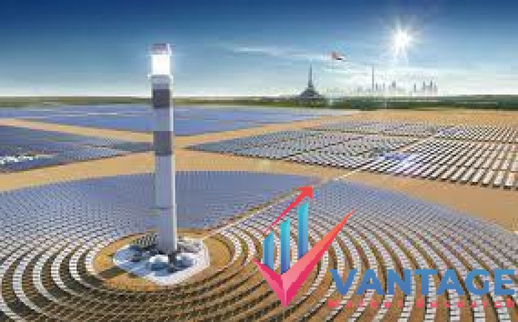 Top Companies in Concentrated Solar Power Market | Top Players In-depth Analysis, Research Report by Vantage Market Research | Market Size & Share, Supply-Demand Gap, Market Outlook