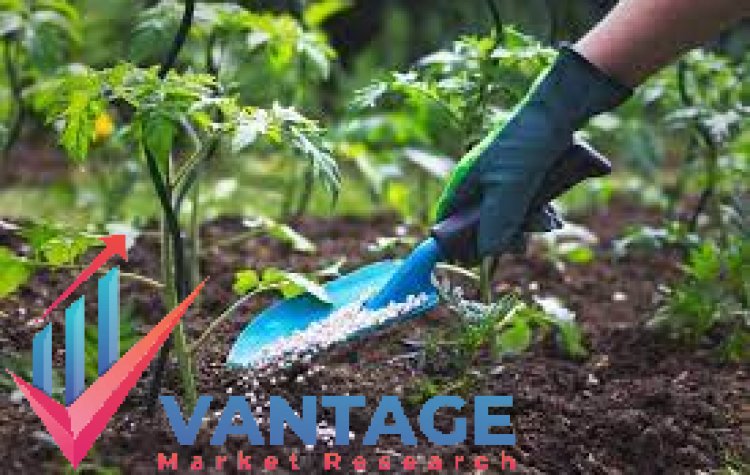Top Companies in Fertilizer Market | Top Companies of Fertilizer Industry In-depth and Comprehensive Report by Vantage Market Research